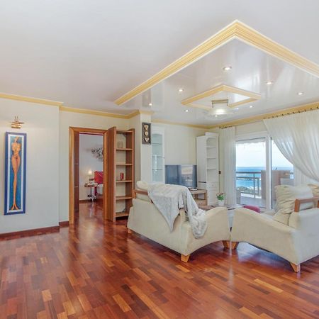 Portobello Apartment Roses Eksteriør bilde