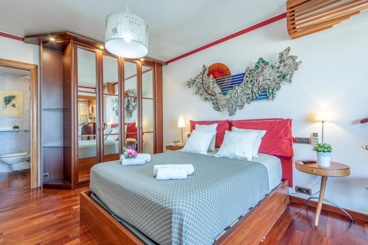 Portobello Apartment Roses Eksteriør bilde