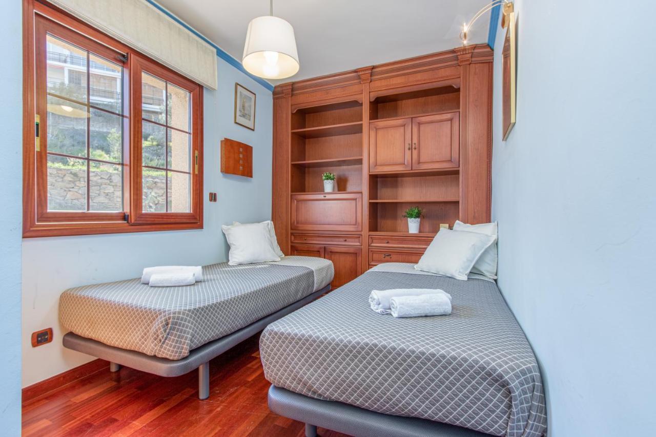 Portobello Apartment Roses Eksteriør bilde