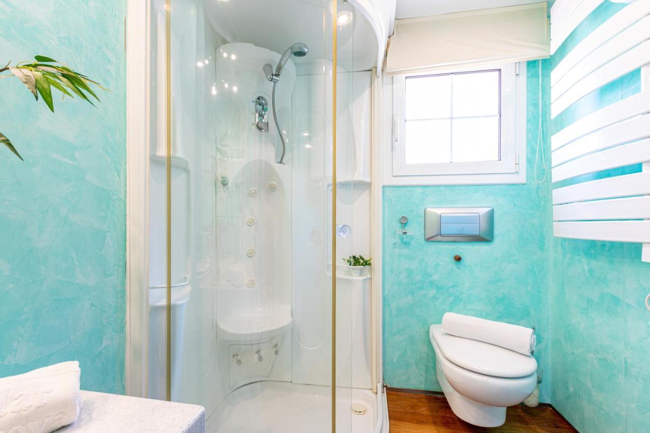 Portobello Apartment Roses Eksteriør bilde