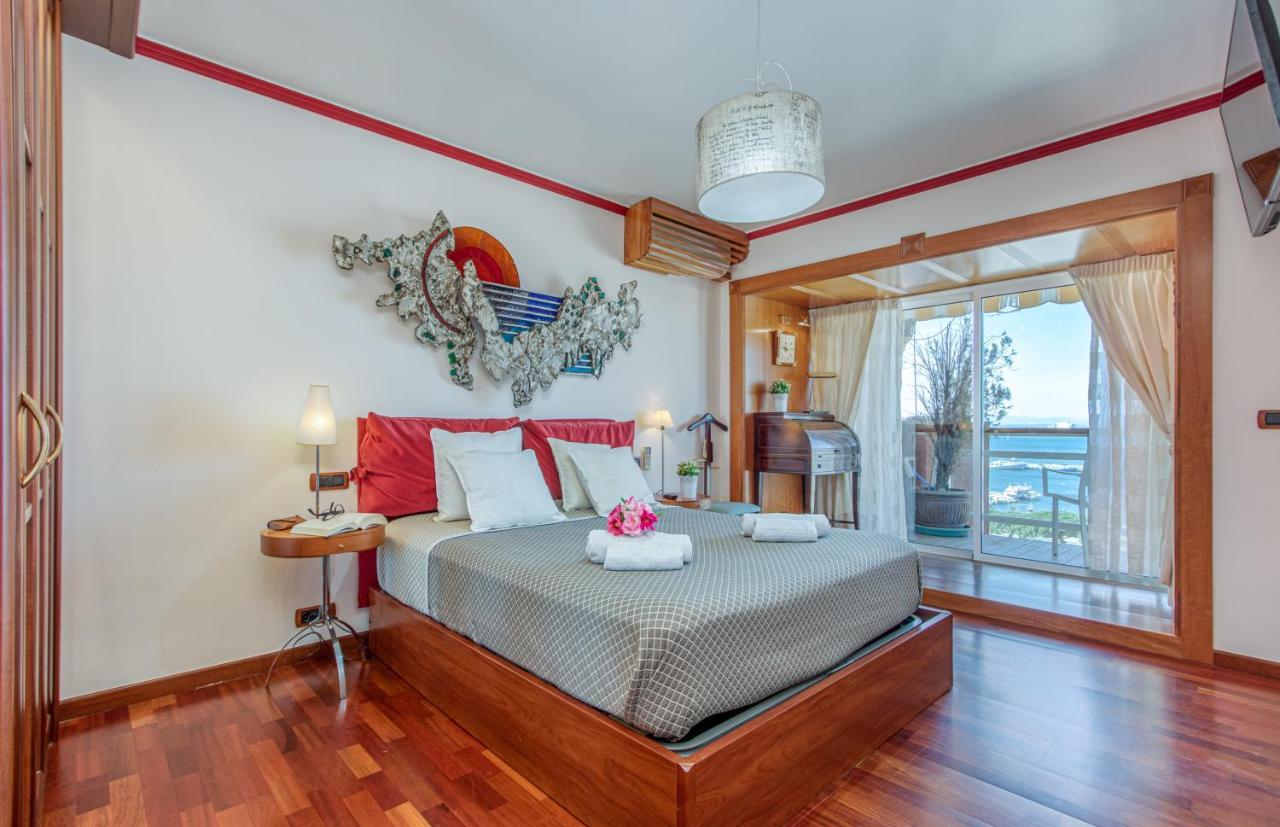 Portobello Apartment Roses Eksteriør bilde